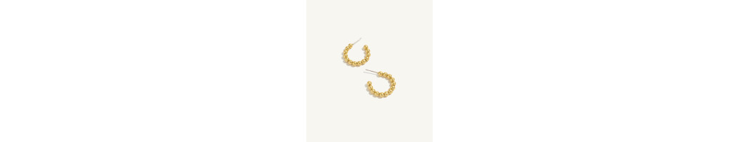 Golden Necklaces Golden Necklaces